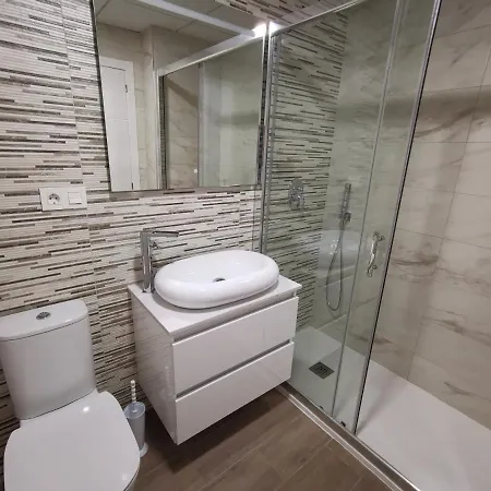 Apartment Penthouse Avocado With Sea View