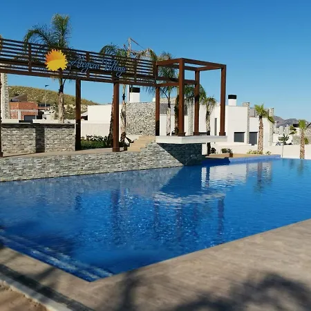 Apartment Penthouse Avocado With Sea View *